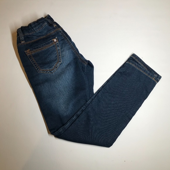 Vigoss Girls Denim Jeans - Picture 6 of 11